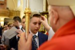 Bierzmowanie 21.05.2019 :: © Parafia Nałęczów